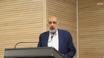 Diyarbakır Ticaret ve Sanayi Odası Başkanı Mehmet Kaya, Nusaybin Sınır