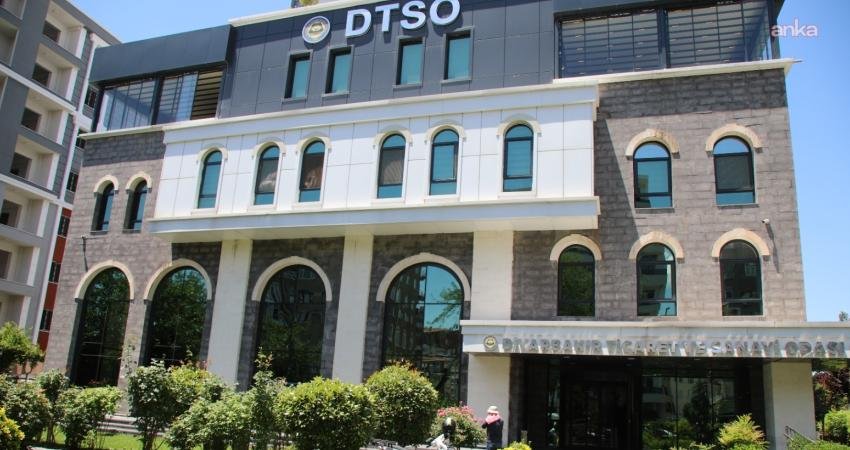 Diyarbakır Ticaret ve Sanayi Odası, Büyükşehir Belediyesi ve Sur Belediyesi