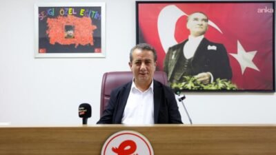 Efeler Belediye Meclisi, haziran ayı toplantısında Zafer Mahallesi'ndeki bir alanı