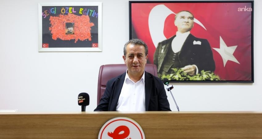 Efeler Belediye Meclisi, haziran ayı toplantısında Zafer Mahallesi'ndeki bir alanı