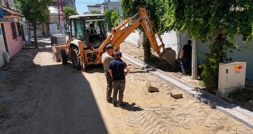 Efeler Belediyesi, ilçe genelinde ulaşım konforunu artırmak ve modern bir