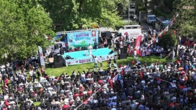 Efeler Belediyesi tarafından bu yıl ikincisi düzenlenecek “Efeler Çocuk Şenliği”,