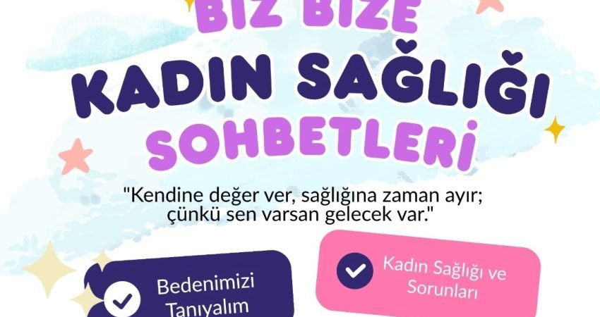 Efes Selçuk Belediyesi, kadınların ve çocukların güçlenmesine yönelik çalışmalarına devam
