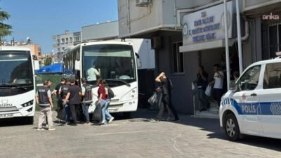 Ege Üniversitesi Döner Sermaye İşletme Müdürlüğü’nde gerçekleştirilen ihale ve doğrudan