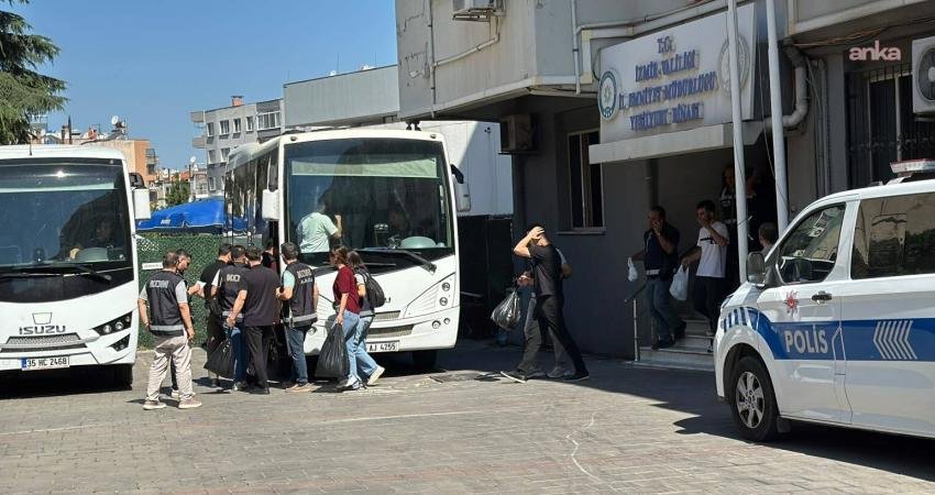 Ege Üniversitesi Döner Sermaye İşletme Müdürlüğü’nde gerçekleştirilen ihale ve doğrudan