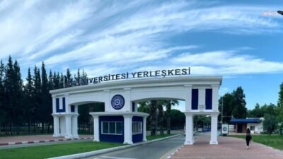 Ege Üniversitesi Döner Sermaye İşletme Müdürlüğündeki ihale ve doğrudan temin