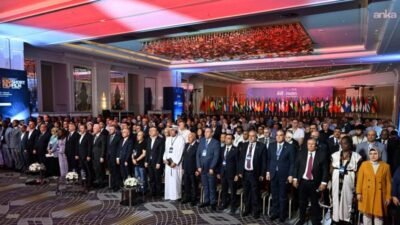 Eğitim-Bir-Sen tarafından düzenlenen İstanbul EdUnion Forum'un 2026 Sonuç Bildirgesi yayımlandı. Bildirgede,