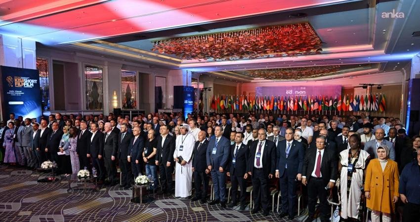 Eğitim-Bir-Sen tarafından düzenlenen İstanbul EdUnion Forum'un 2026 Sonuç Bildirgesi yayımlandı. Bildirgede,