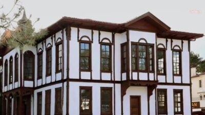 Eğitim İş Genel Merkezi, Karabük’teki Safranbolu Cemil Meriç Kız Mesleki