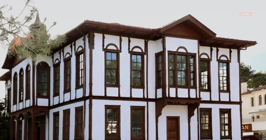 Eğitim İş Genel Merkezi, Karabük’teki Safranbolu Cemil Meriç Kız Mesleki