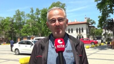 Eğitim-Sen Sinop Şube Başkanı Musa Uzun, eğitimde bilimsellik, laiklik ve