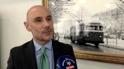 ABB EGO Genel Müdürlüğü, vatandaş memnuniyetini ve hizmet kalitesini artırmak