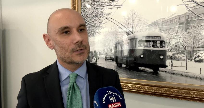 ABB EGO Genel Müdürlüğü, vatandaş memnuniyetini ve hizmet kalitesini artırmak