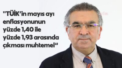 TEPAV Merkez Direktörü, ekonomist Prof. Dr. Hakkı Hakan Yılmaz, İstanbul