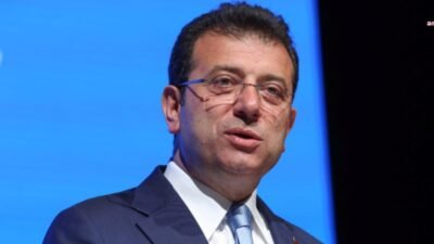 Tutuklu İBB Başkanı Ekrem İmamoğlu, hayatını kaybeden usta oyuncu Kadir