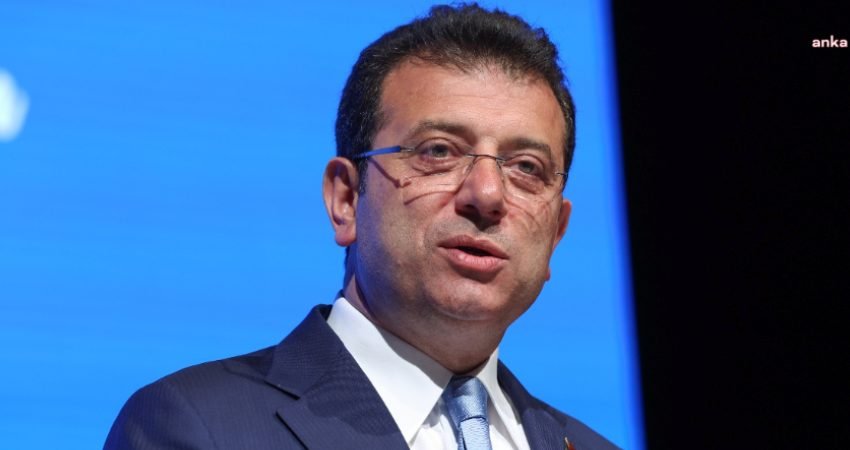 Tutuklu İBB Başkanı Ekrem İmamoğlu, hayatını kaybeden usta oyuncu Kadir