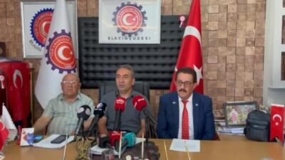 Türkiye Emekliler Partisi İl Başkanlığı ile Tüm Emekliler Derneği iş
