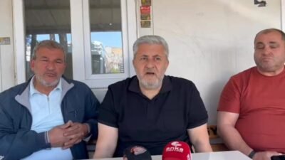 Elazığ’da minibüs işletmecileri, artan maliyetler nedeniyle kazanç elde edemediklerini belirterek,