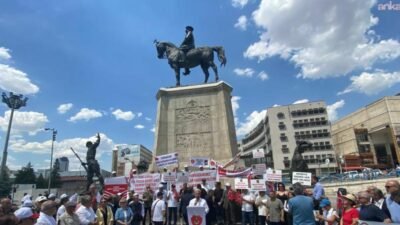 Türkiye Emekli Astsubaylar Derneği (TEMAD), Türkiye Emekli Uzman Erbaşlar Derneği