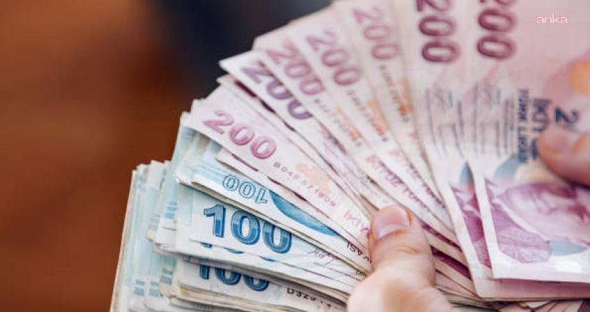 Bu yılın ilk 5 ayında 28 bin 75 TL olan