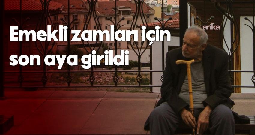 SSK ve BAĞ-Kur emeklisi ile memur ve memur emeklilerinin, ocak-mayıs dönemi