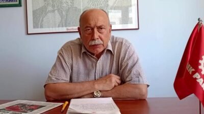 EMEP, 7-8 Temmuz'da Ankara’da düzenlenecek NATO Zirvesi nedeniyle Ankara Valiliği