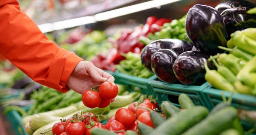 Enflasyon Araştırma Grubu'nun (ENAG) verisine göre enflasyon mayıs ayında yüzde