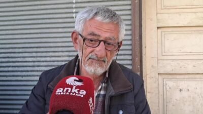 Türkiye İstatistik Kurumu'nun (TÜİK) açıkladığı mayıs ayı enflasyonu ve yıllık