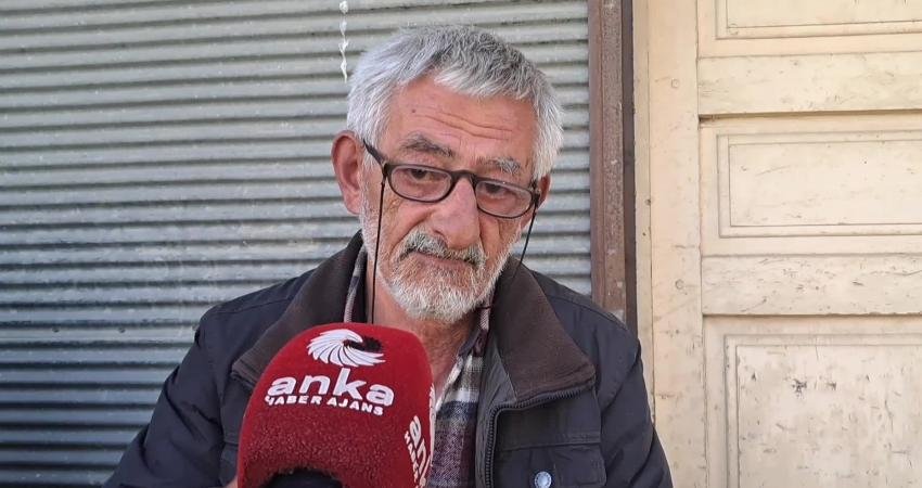 Türkiye İstatistik Kurumu'nun (TÜİK) açıkladığı mayıs ayı enflasyonu ve yıllık