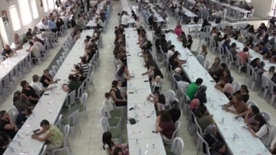 Engüzekler Cem ve Kültür Evi, Yas-ı Matem muharrem orucunun sona