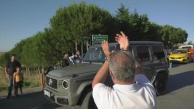 Futbolda yasa dışı bahis soruşturması kapsamında gözaltına alınıp 'suçtan kaynaklanan