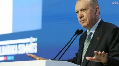 Cumhurbaşkanı Recep Tayyip Erdoğan, Tokat, Nevşehir ve Gümüşhane’deki 6 belde