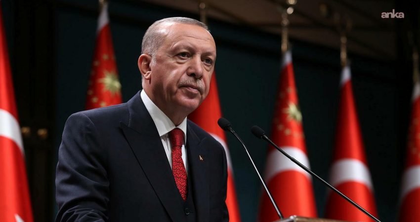 Cumhurbaşkanı Recep Tayyip Erdoğan, İsrail hükümetinin Ermenilerin 1915 olaylarıyla ilgili iddialarına