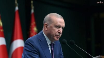 Cumhurbaşkanı Recep Tayyip Erdoğan, Büyük Birlik Partisi’nin 13’üncü Olağan Kurultayı’nda