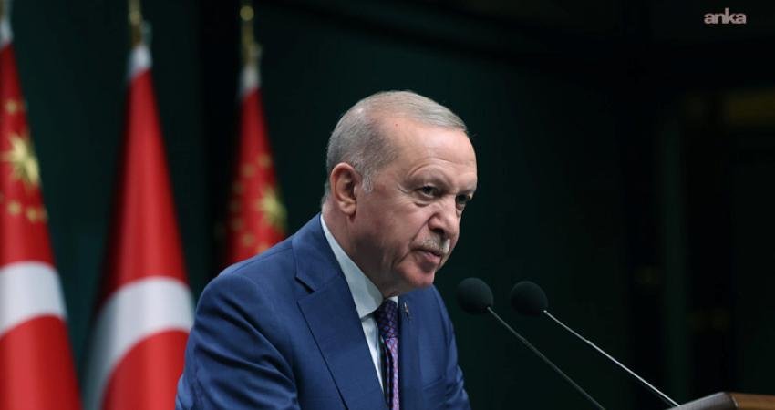 Erdoğan’dan Mustafa Destici’ye tebrik mesajı Cumhurbaşkanı Recep Tayyip Erdoğan, Büyük Birlik Partisi’nin 13’üncü Olağan Kurultayı’nda