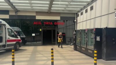 Önceki akşam Maltepe'deki evinin önünden kaçırılan ve bu sabah polis