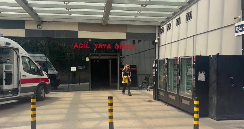 Önceki akşam Maltepe'deki evinin önünden kaçırılan ve bu sabah polis