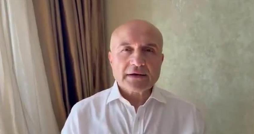 Erhan Usta’dan Şimşek’in açıklamalarına tepki: Kötü politikalar ölmüyor şekil değiştiriyor İYİ Parti Ekonomi ve Kalkınma Politikaları Başkanı ve Samsun Milletvekili