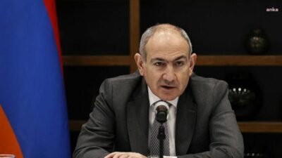 Ermenistan Başbakanı Nikol Paşinyan, ABD ile İran arasında varıldığı duyurulan