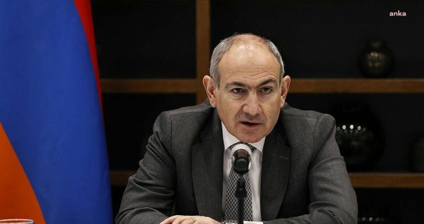 Ermenistan Başbakanı Nikol Paşinyan, ABD ile İran arasında varıldığı duyurulan