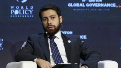 ABD destekli TRIPP koridoru ve geçen yıl Washington'da başlatılan barış