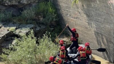 Erzurum’un Horasan ilçesinde 6 gün önce kaybolan 17 yaşındaki çoban
