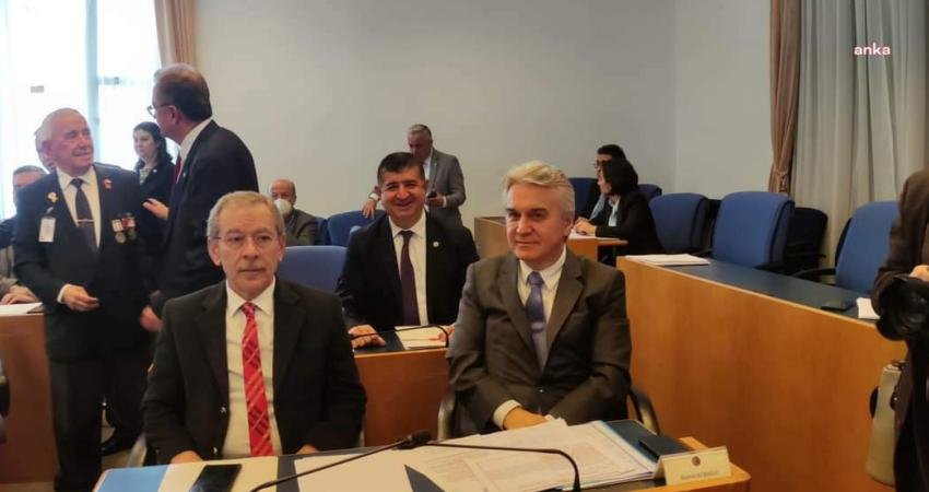 Eski CHP Genel Başkan Yardımcısı Bülent Kuşoğlu, istinafın mutlak butlan