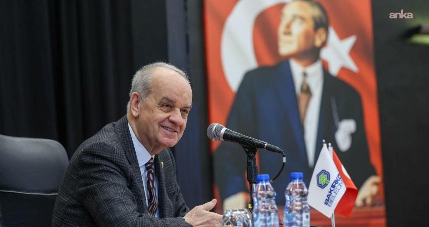 26. Genelkurmay Başkanı İlker Başbuğ, "Sayın Özgür Özel, eğer Türkiye'de