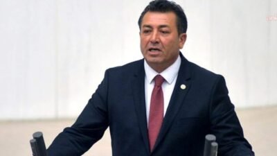 Eski Muğla Milletvekili Mürsel Alban, CHP Yurtiçi Örgütlenmeden Sorumlu Genel