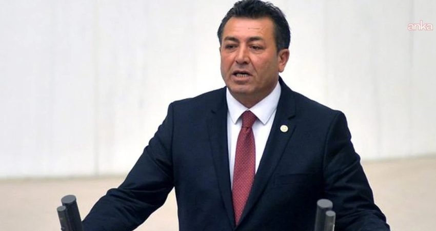 Eski Muğla Milletvekili Mürsel Alban, CHP Yurtiçi Örgütlenmeden Sorumlu Genel