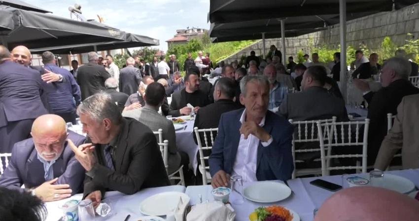Trabzon’un Sürmene ilçesi Baştımar Mahallesi’nde 1840’lı yıllarda Hacıyakupoğlu Ahmet Ağa