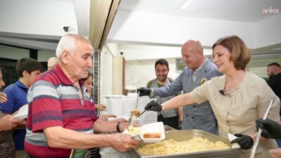 Eskişehir Büyükşehir Belediye Başkanı Ayşe Ünlüce, Hacı Bektaş Veli Anadolu