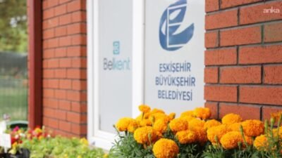 Eskişehir Büyükşehir Belediyesi iştiraki Belkent A.Ş., vatandaşların özel günlerde sevdiklerini