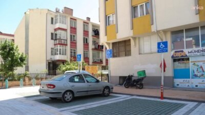 Eskişehir Büyükşehir Belediyesi, kent içi ulaşımı rahatlatmak ve vatandaşların park